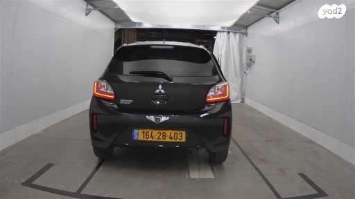 מיצובישי ספייס סטאר Premium אוט' 1.2 (71 כ"ס) בנזין 2022 למכירה בראשון לציון