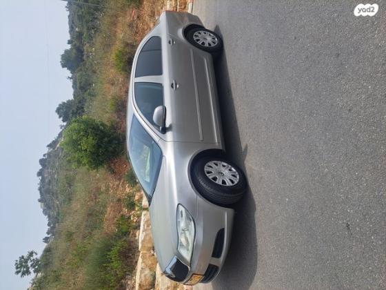 סקודה אוקטביה Ambition אוט' 1.2 (105 כ''ס) בנזין 2013 למכירה בחיפה