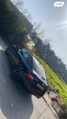 סקודה אוקטביה RS RS אוט' 2.0 (245 כ"ס) בנזין 2020 למכירה בבאר שבע