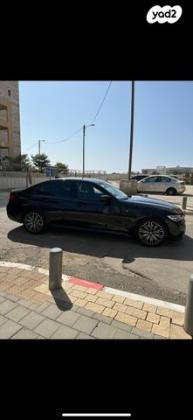 ב.מ.וו סדרה 3 330E M הייבריד אוט' 2.0 (184 כ''ס) היברידי חשמל / בנזין 2020 למכירה בתל אביב יפו