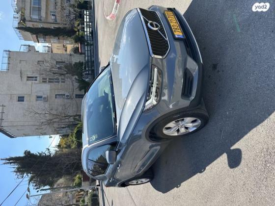 וולוו XC40 T4 Momentum Plus אוט' 2.0 (190 כ''ס) בנזין 2019 למכירה בירושלים