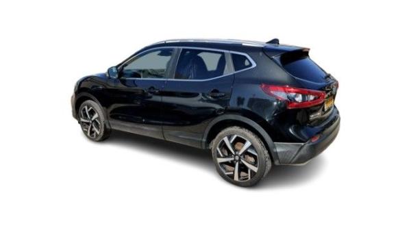 ניסאן קשקאי Tekna אוט' 1.2 (115 כ''ס) בנזין 2018 למכירה ב