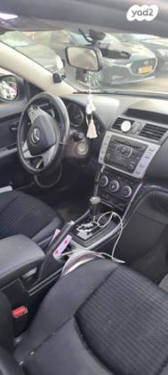 מאזדה g Luxury סדאן אוט' 2.0 (147 כ''ס) בנזין 2008 למכירה בנשר