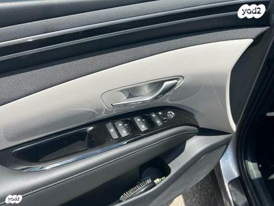 יונדאי טוסון Elite אוט' בנזין 1.6 (180 כ''ס) בנזין 2021 למכירה בכפר סבא