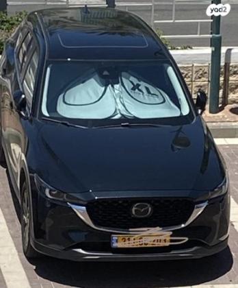מאזדה CX-5 4X2 Executive אוט' 4 דל' 2.0 (165 כ"ס) בנזין 2023 למכירה ביבנה