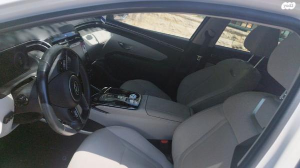 יונדאי טוסון Elite אוט' בנזין 1.6 (180 כ''ס) בנזין 2022 למכירה בקרית ביאליק