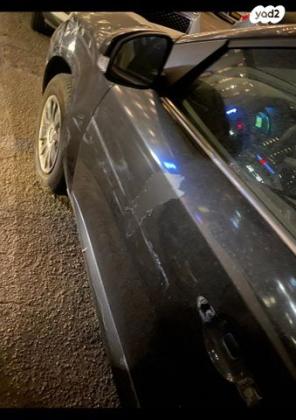 רנו פלואנס AU אוט' 1.6 (110 כ''ס) בנזין 2010 למכירה ברמת גן