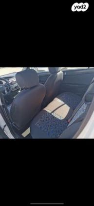 יונדאי i20 Inspire אוט' 1.4 (100 כ"ס) [2009-2015] בנזין 2013 למכירה בבית שאן