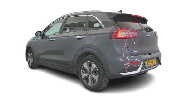 קיה נירו הייבריד EX הייבריד אוט' 1.6 (141 כ"ס) בנזין 2018 למכירה ב