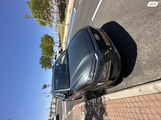 יונדאי קונה Prestige אוט' 1.6 (177 כ''ס) בנזין 2020 למכירה באילת