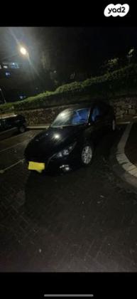 מאזדה i Comfort סדאן אוט' 1.5 (120 כ''ס) בנזין 2014 למכירה בנשר