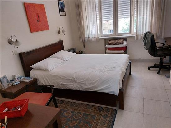 דירה 3 חדרים למכירה בירושלים | הלל | מרכז העיר