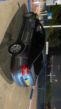 סקודה אוקטביה Ambition אוט' 1.5 (150 כ''ס) בנזין 2020 למכירה בבועיינה נוג'יידאת