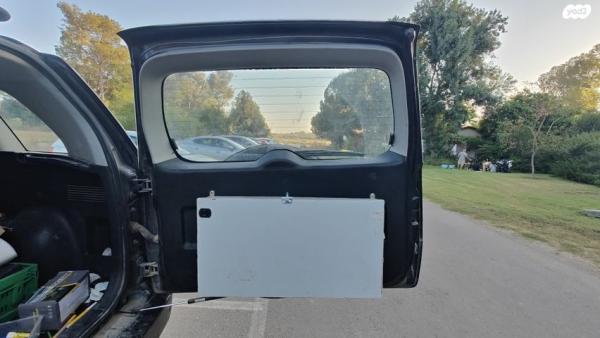 סוזוקי גרנד ויטרה 4X4 JLX אוט' 5 דל' 2.0 (140 כ''ס) בנזין 2008 למכירה בגזר