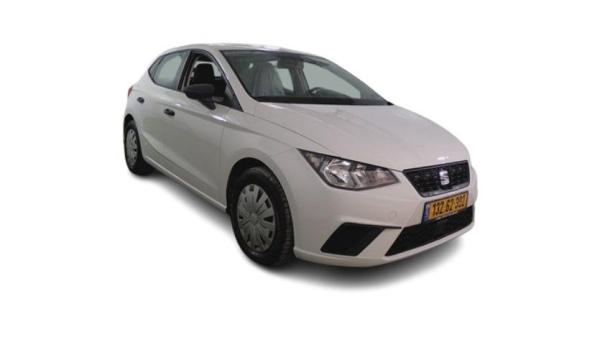סיאט איביזה Reference אוט' 5 דל' 1.0 (115 כ"ס) בנזין 2020 למכירה ב