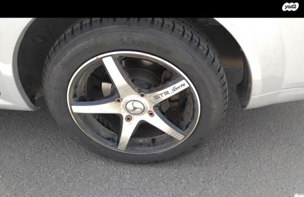 שברולט אופטרה LS More אוט' 1.6 (109 כ''ס) בנזין 2009 למכירה בירושלים