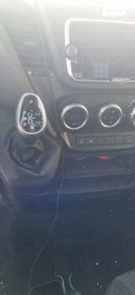 איווקו דיילי החדשה 50C15 דבל קב' ידני 5.2 טון 3.0 (150 כ"ס) סרנים 375 דיזל 2023 למכירה בכפר תבור