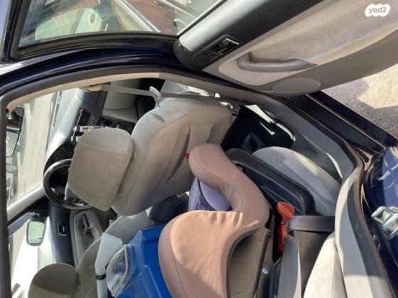 פולקסווגן גולף Basic ידני 5 דל' 1.6 (105 כ''ס) בנזין 2000 למכירה בנצרת עילית u002F נוף הגליל