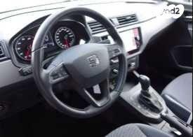 סיאט איביזה Style אוט' 5 דל' 1.0 (115 כ''ס) בנזין 2019 למכירה בברקן