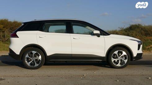 איווייס U5 Premium אוטו' חשמלי (204 כ"ס) חשמלי 2021 למכירה בעפולה