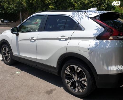 מיצובישי אקליפס קרוס Panoramic אוט' 1.5 (152 כ"ס) בנזין 2022 למכירה בחיפה