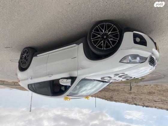 ב.מ.וו X6 4X4 XDRIVE30D Luxury אוט' דיזל 3.0 (245 כ''ס) דיזל 2012 למכירה בכפר אדומים