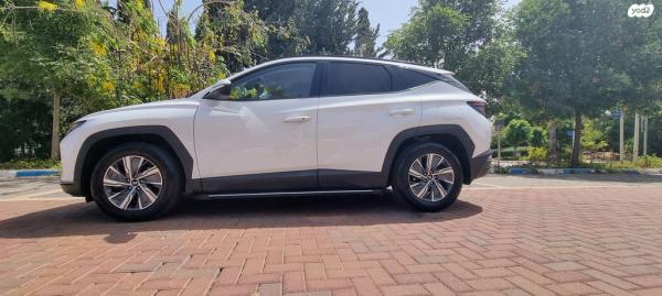 יונדאי טוסון Prestige אוט' 1.6 (180 כ''ס) בנזין 2021 למכירה בתל אביב יפו