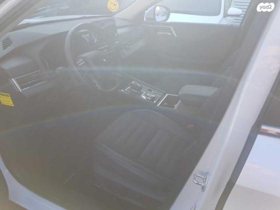 מיצובישי אאוטלנדר Premium אוט' 7 מק' 2.5 (181 כ"ס) בנזין 2022 למכירה בחיפה