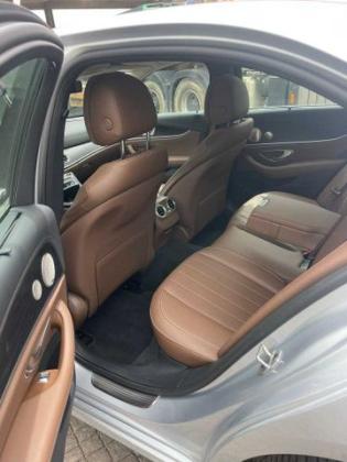 מרצדס E-Class E300E Premium הייבריד אוט' 2.0 (211 כ''ס) היברידי חשמל / בנזין 2023 למכירה בבאר שבע