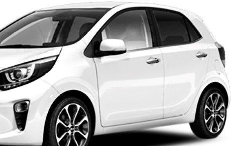 קיה פיקנטו LX אוט' 1.2 (84 כ"ס) בנזין 2023 למכירה בתלמי אליהו