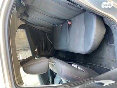 הונדה סיוויק האצ'בק החדשה Comfort ידני 1.8 (142 כ''ס) בנזין 2014 למכירה בירושלים