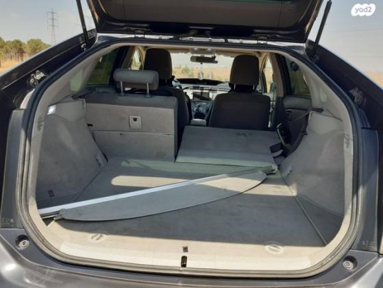 טויוטה פריוס GLI הייבריד אוט' 1.8 (99 כ"ס) בנזין 2011 למכירה באלעד