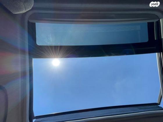 אופל קורסה Enjoy Life & Style אוט' 5 דל' 1.4 (90 כ"ס) בנזין 2018 למכירה בתל אביב יפו