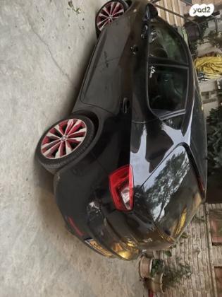סיאט איביזה FR CP אוט' 5 דל' 1.0 (110 כ"ס) בנזין 2017 למכירה בחורפיש