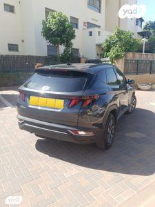 יונדאי טוסון Premium אוט' בנזין 2.0 (156 כ"ס) בנזין 2021 למכירה בגדרה