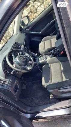 מאזדה CX-5 4X2 Executive אוט' 2.0 (155 כ"ס) בנזין 2012 למכירה בראשון לציון