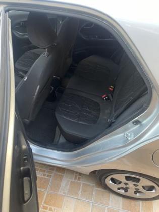 קיה פיקנטו LX אוט' 1.2 (85 כ"ס) בנזין 2012 למכירה בנצרת