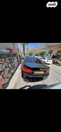 ב.מ.וו סדרה 3 320I Business אוט' 2.0 (184 כ"ס) בנזין 2013 למכירה בנחף