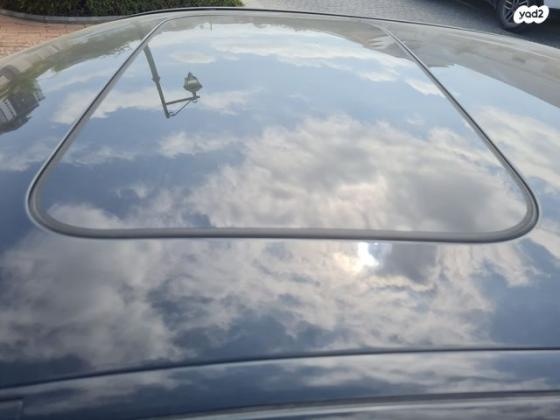 מרצדס E-Class E200 Sport אוט' 2.0 (184 כ''ס) בנזין 2017 למכירה באשקלון