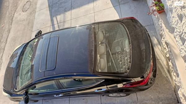 יונדאי i35 Inspire SR אוט' 1.6 (132 כ"ס) בנזין 2015 למכירה בריינה