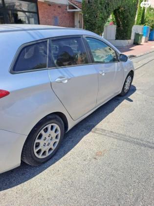 יונדאי i30 Inspire סטיישן אוט' 1.6 (135 כ"ס) בנזין 2013 למכירה בעכו