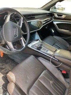 אאודי A6 4X4 Design Limited אוט' 2.0 (245 כ''ס) בנזין 2020 למכירה בעולש