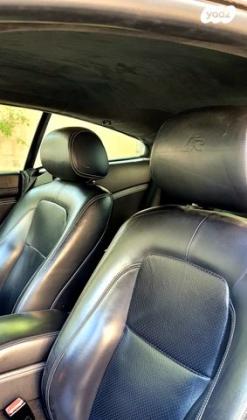 יגואר XKR S קופה אוט' 5.0 (550 כ''ס) בנזין 2011 למכירה בתל אביב יפו