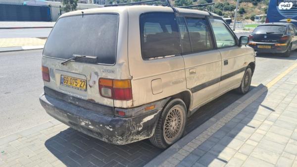 מאזדה MPV V6 אוט' 3.0 [1994-1999] בנזין 1999 למכירה בבית שמש