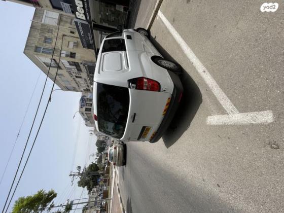 יונדאי i800 GL CRDI סגור אוט' דיזל 2.5 (170 כ''ס) דיזל 2019 למכירה בקרית ביאליק