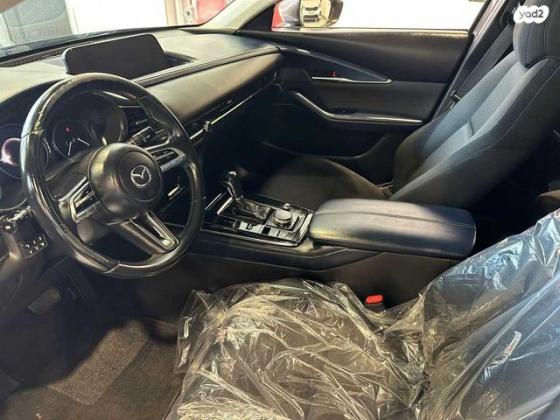 מאזדה CX-30 Comfort אוט' 2.0 (165 כ''ס) בנזין 2020 למכירה בראשון לציון
