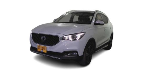 אם. ג'י. / MG ZS Net Up אוט' 1.0 (111 כ''ס) בנזין 2018 למכירה ב