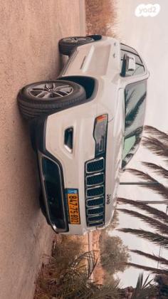 ג'יפ / Jeep גרנד צ'ירוקי 4X4 Limited ED SR אוט' 5 מק' 3.6 (286 כ''ס) בנזין 2022 למכירה בשפרעם