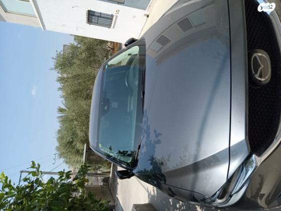 מאזדה CX-5 4X2 Premium אוט' 2.0 (165 כ"ס) בנזין 2020 למכירה בכפר קרע
