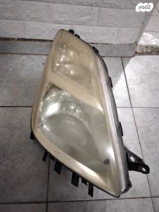 טויוטה פריוס GLI הייבריד אוט' 1.5 (76 כ"ס) בנזין 2006 למכירה בפתח תקווה